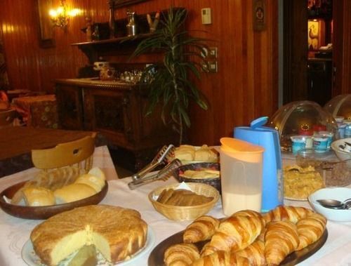 Hotel Alpe Fleurie Champoluc Luaran gambar